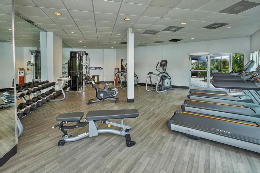 Radisson Resort Orlando Celebration - 
