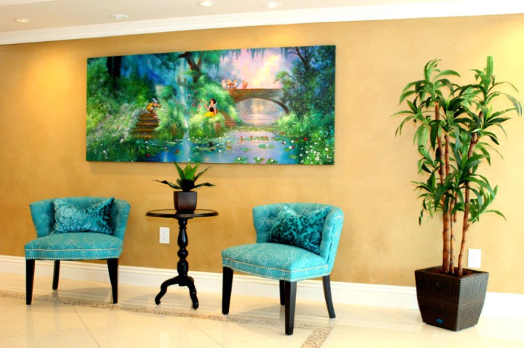 Quality Inn & Suites Anaheim Resort - 