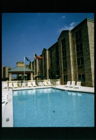Holiday Inn Express Bethany Beach - 