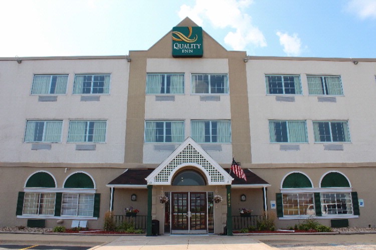 Hotel Picture