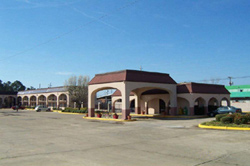 Image of Days Inn & Suites Starkville