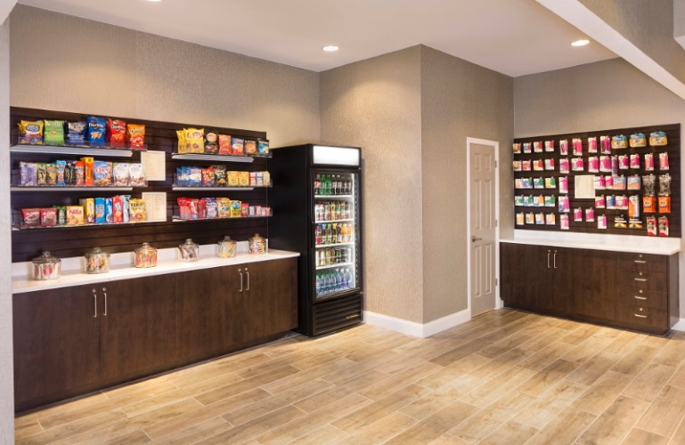 Crowne Plaza Jacksonville Riverfront - 