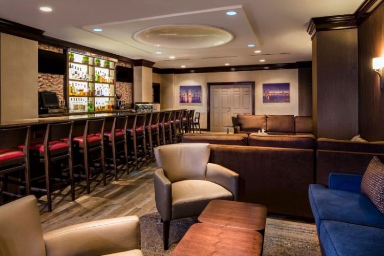 Crowne Plaza Jacksonville Riverfront - 