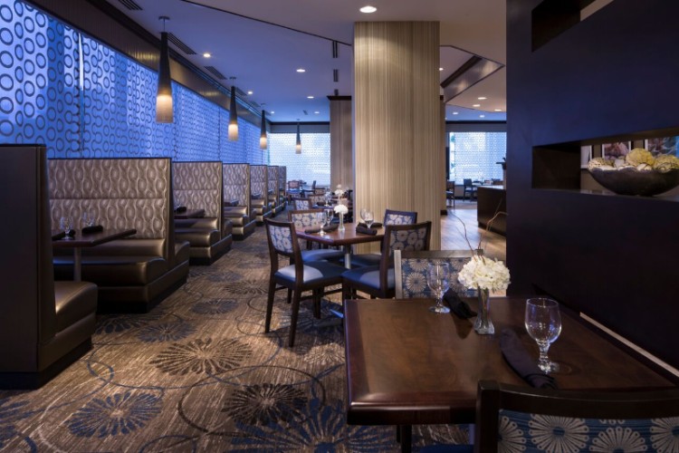 Crowne Plaza Jacksonville Riverfront - 