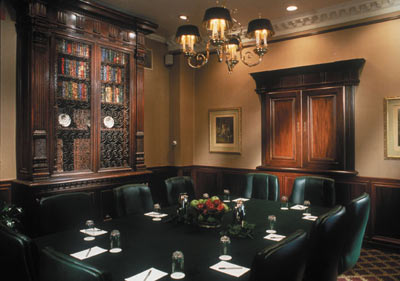 The Talbott Hotel - 