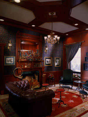 The Talbott Hotel - 