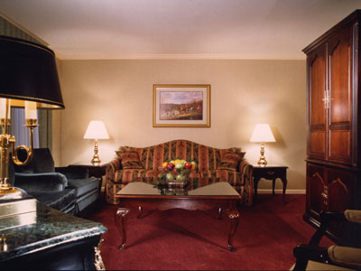 The Talbott Hotel - 