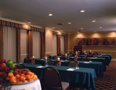 The Talbott Hotel - 