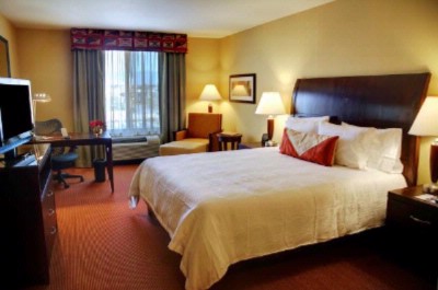 Hilton Garden Inn Fontana - 