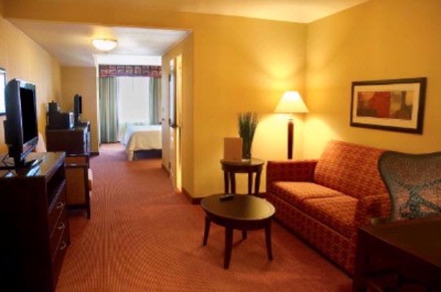 Hilton Garden Inn Fontana - 