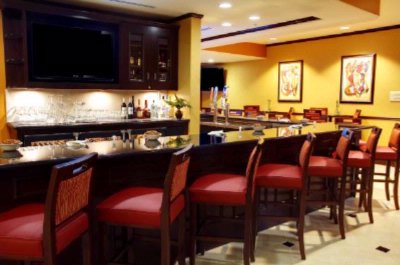 Hilton Garden Inn Fontana - 
