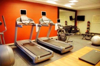 Hilton Garden Inn Fontana - 