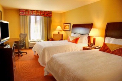 Hilton Garden Inn Fontana - 