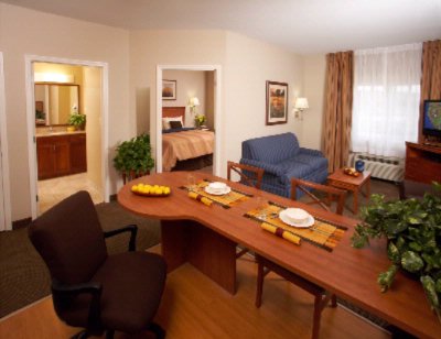 Candlewood Suites Hotel - 1 Bedroom Suite
