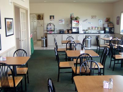 Lone Star Inn & Suites - 