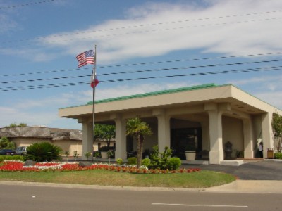 Quality Inn - 