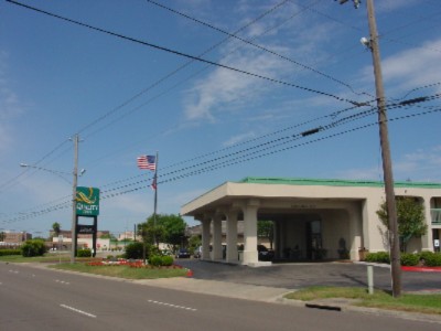 Quality Inn - 