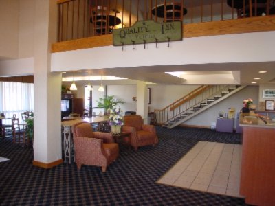 Quality Inn - 