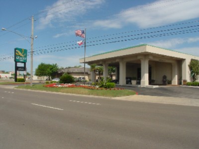 Quality Inn - 