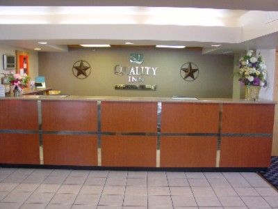 Quality Inn - 