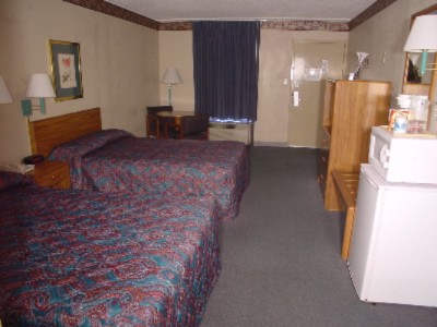Quality Inn - 