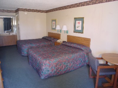 Quality Inn - 