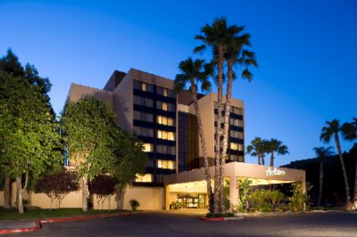 Radisson Hotel & Conference Center Fresno - 