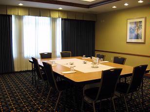 Residence Inn by Marriott Westlake Village - Meeting Room