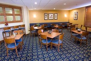 Residence Inn by Marriott Westlake Village - Gatehouse