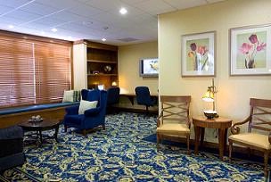 Residence Inn by Marriott Westlake Village - Business Center