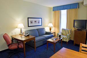 Residence Inn by Marriott Westlake Village - Studio/ One Bedroom Suite