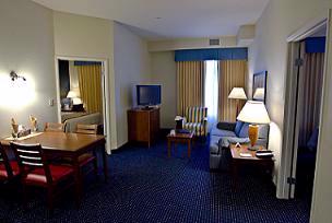 Residence Inn by Marriott Westlake Village - Two Bedroom Suite