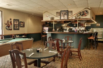 Newman's Bar & Grill