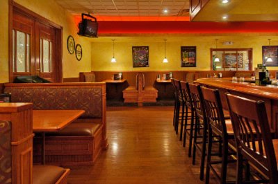 Ramada Inn Downriver - Ramada Taylor Bar