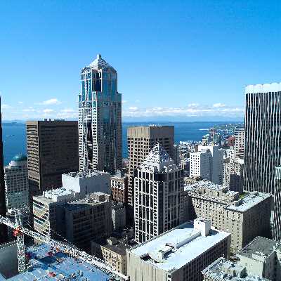 Renaissance Seattle Hotel - 
