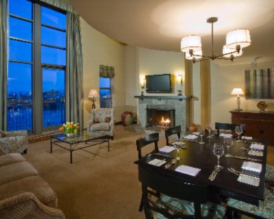 Delta Victoria Ocean Pointe Resort & Spa - 