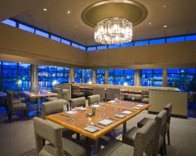 Delta Victoria Ocean Pointe Resort & Spa - 