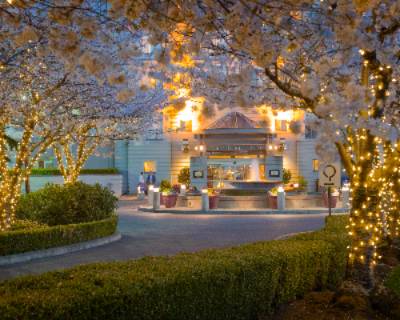Delta Victoria Ocean Pointe Resort & Spa - 