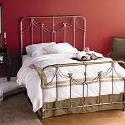 Wild West Inn - Bed Room
