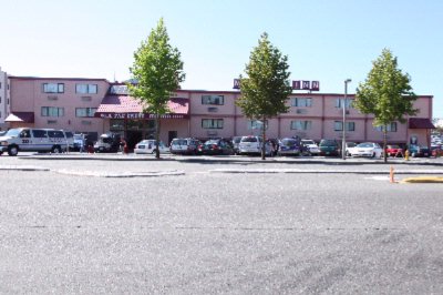 Image of Seatac Crest Motor Inn