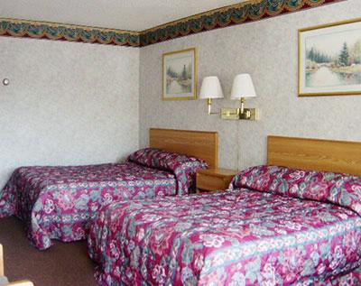 Knights Inn - 