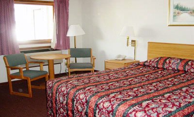 Knights Inn - 