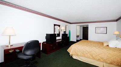 Knights Inn - 