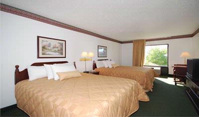 Knights Inn - 
