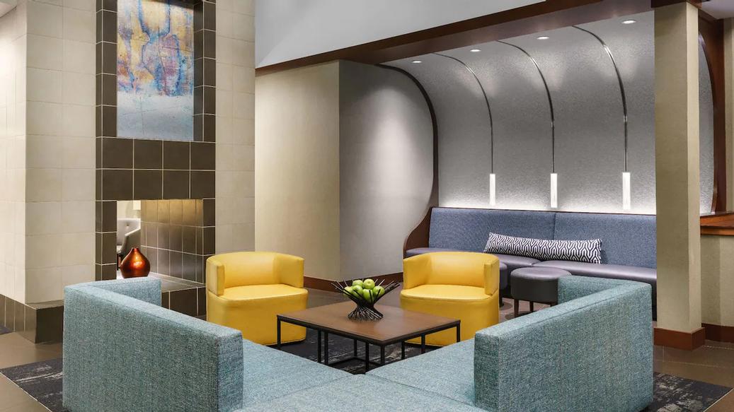 Hyatt Place Ft. Lauderdale Airport South - Gallery