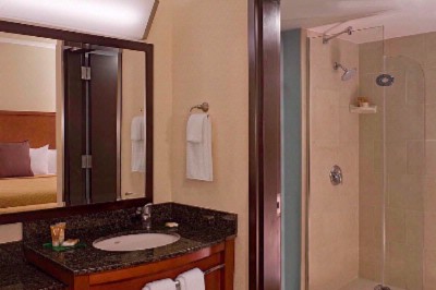 Hyatt Place Ft. Lauderdale Airport South - Room Bath