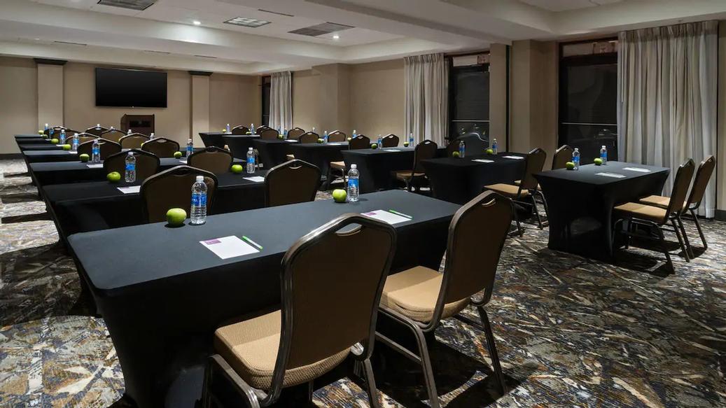 Hyatt Place Ft. Lauderdale Airport South - Meeting Room