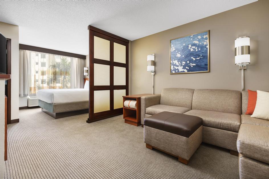 Hyatt Place Ft. Lauderdale Airport South - 