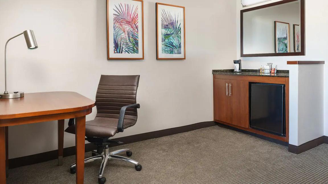 Hyatt Place Ft. Lauderdale Airport South - 