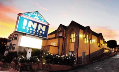 Hollywood Inn Express South - 